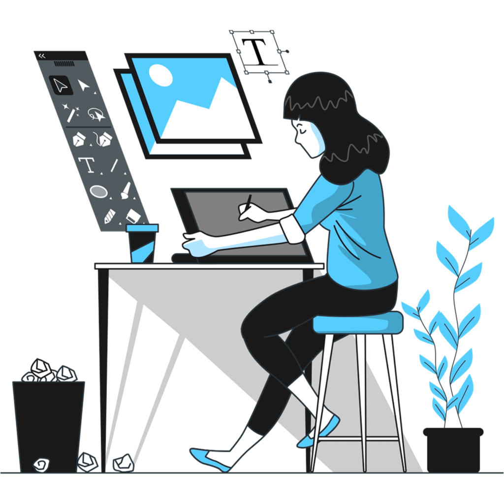 digital agency services